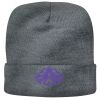 Fleece Lined Beanie Cap Thumbnail