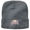Fleece Lined Beanie Cap Thumbnail