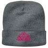 Fleece Lined Beanie Cap Thumbnail