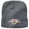 Fleece Lined Beanie Cap Thumbnail