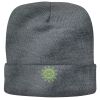 Fleece Lined Beanie Cap Thumbnail