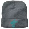 Fleece Lined Beanie Cap Thumbnail