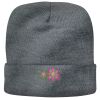 Fleece Lined Beanie Cap Thumbnail