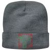 Fleece Lined Beanie Cap Thumbnail
