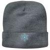 Fleece Lined Beanie Cap Thumbnail