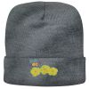 Fleece Lined Beanie Cap Thumbnail