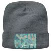 Fleece Lined Beanie Cap Thumbnail
