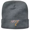 Fleece Lined Beanie Cap Thumbnail