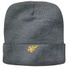 Fleece Lined Beanie Cap Thumbnail