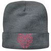 Fleece Lined Beanie Cap Thumbnail