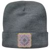 Fleece Lined Beanie Cap Thumbnail