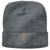 Fleece Lined Beanie Cap Thumbnail