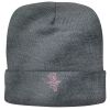 Fleece Lined Beanie Cap Thumbnail