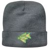 Fleece Lined Beanie Cap Thumbnail