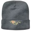 Fleece Lined Beanie Cap Thumbnail