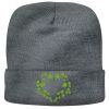 Fleece Lined Beanie Cap Thumbnail