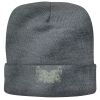 Fleece Lined Beanie Cap Thumbnail