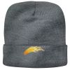 Fleece Lined Beanie Cap Thumbnail