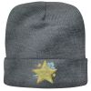 Fleece Lined Beanie Cap Thumbnail
