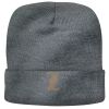 Fleece Lined Beanie Cap Thumbnail