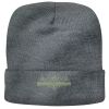 Fleece Lined Beanie Cap Thumbnail