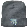 Fleece Lined Beanie Cap Thumbnail