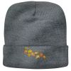 Fleece Lined Beanie Cap Thumbnail