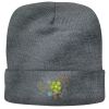 Fleece Lined Beanie Cap Thumbnail