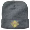 Fleece Lined Beanie Cap Thumbnail