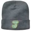 Fleece Lined Beanie Cap Thumbnail