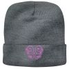 Fleece Lined Beanie Cap Thumbnail