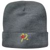 Fleece Lined Beanie Cap Thumbnail