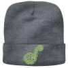 Fleece Lined Beanie Cap Thumbnail