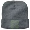 Fleece Lined Beanie Cap Thumbnail