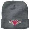Fleece Lined Beanie Cap Thumbnail