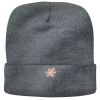 Fleece Lined Beanie Cap Thumbnail