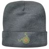 Fleece Lined Beanie Cap Thumbnail