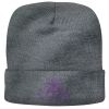 Fleece Lined Beanie Cap Thumbnail