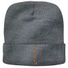 Fleece Lined Beanie Cap Thumbnail