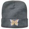Fleece Lined Beanie Cap Thumbnail
