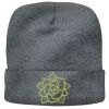 Fleece Lined Beanie Cap Thumbnail