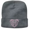 Fleece Lined Beanie Cap Thumbnail