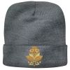 Fleece Lined Beanie Cap Thumbnail