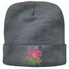 Fleece Lined Beanie Cap Thumbnail