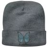 Fleece Lined Beanie Cap Thumbnail
