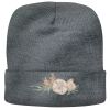 Fleece Lined Beanie Cap Thumbnail