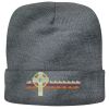 Fleece Lined Beanie Cap Thumbnail