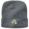 Fleece Lined Beanie Cap Thumbnail
