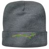 Fleece Lined Beanie Cap Thumbnail