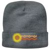 Fleece Lined Beanie Cap Thumbnail